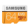 Karta pamięci Samsung 64GB microSDXC Evo zapis 60MB/s odczyt 100MB/s